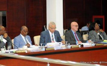 Closed Door Central Committee Meeting on Crime with Council of Ministers set for Monday