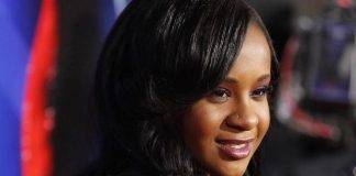 Bobbi Kristina Brown dies at 22