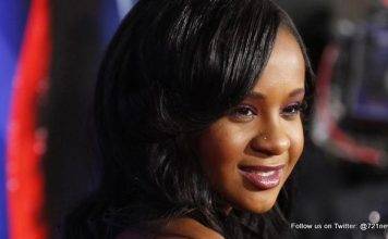 Bobbi Kristina Brown dies at 22