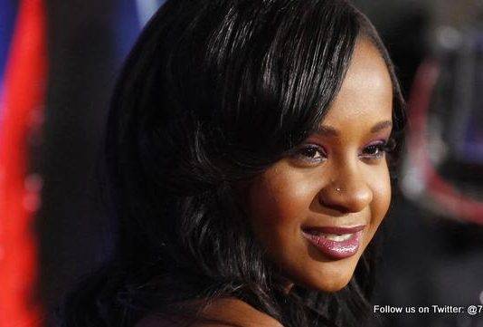 Bobbi Kristina Brown dies at 22