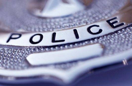 Attempted armed robbery at casino