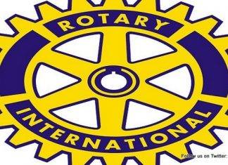 Rotary St. Martin Sunrise Fundraiser April 27 to go towards Playground for Children at the Emilio Wilson Park