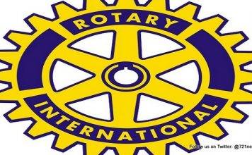 Rotary St. Martin Sunrise Fundraiser April 27 to go towards Playground for Children at the Emilio Wilson Park