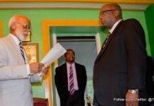 Fears expressed of a “Mongoose Gang” in the Royal St. Christopher and Nevis Police Force