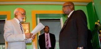Fears expressed of a “Mongoose Gang” in the Royal St. Christopher and Nevis Police Force