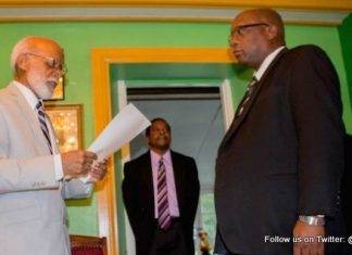 Fears expressed of a “Mongoose Gang” in the Royal St. Christopher and Nevis Police Force