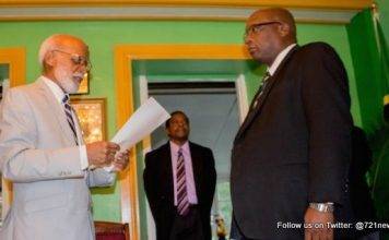 Fears expressed of a “Mongoose Gang” in the Royal St. Christopher and Nevis Police Force