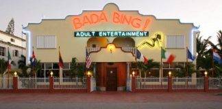 Bada Bing closes down