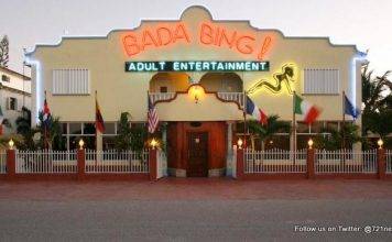 Bada Bing closes down