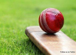 Cricket St. Maarten presents Motorworld T20 Series kicks off this Sunday October 2nd .