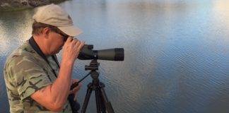 Bird guide training successfully certifies 11 participants on island