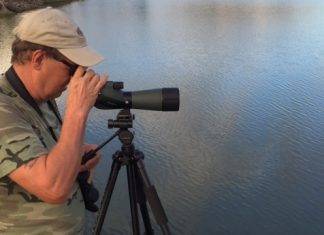 Bird guide training successfully certifies 11 participants on island