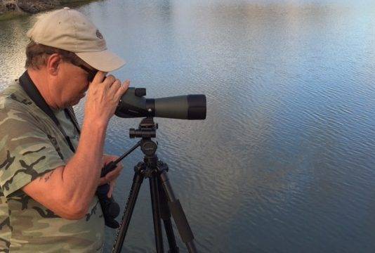 Bird guide training successfully certifies 11 participants on island