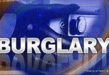 Attempted home invasion in St. John’s