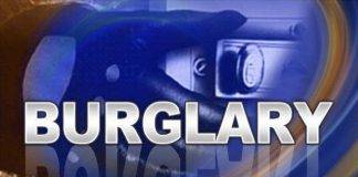 Attempted home invasion in St. John’s
