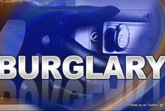 Attempted home invasion in St. John’s