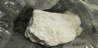 Female drug mules arrested at airport