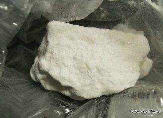 Female drug mules arrested at airport