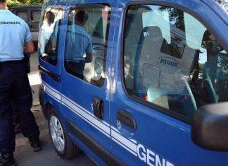 Body of a man in his thirties discovered in French Cul-de-sac