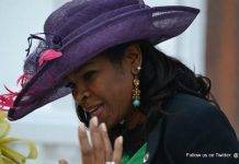 GRACITA: “PUBLIC –PRIVATE PARTNERSHIP IS THE WAY FORWARD TOWARDS SUSTAINABLE INFRASTRUCTURE IMPROVEMENT OF OUR NEIGHBORHOODS”