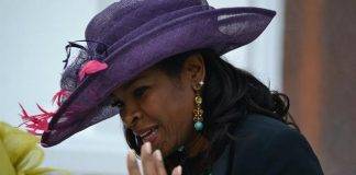 GRACITA: “PUBLIC –PRIVATE PARTNERSHIP IS THE WAY FORWARD TOWARDS SUSTAINABLE INFRASTRUCTURE IMPROVEMENT OF OUR NEIGHBORHOODS”