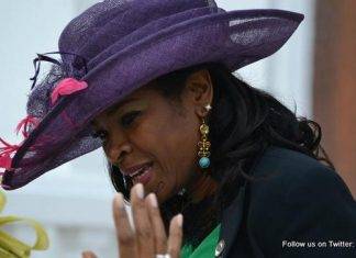 GRACITA: “PUBLIC –PRIVATE PARTNERSHIP IS THE WAY FORWARD TOWARDS SUSTAINABLE INFRASTRUCTURE IMPROVEMENT OF OUR NEIGHBORHOODS”