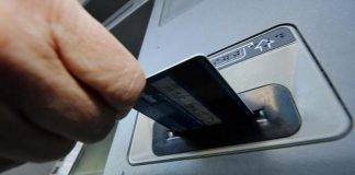 One skimmer acquitted, one sentenced to 27 months