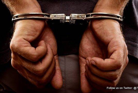 Second main suspect in cop’s murder caught on Monday