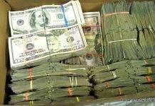Court confiscates $80,000 from money launderer