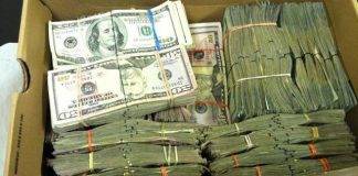 Court confiscates $80,000 from money launderer