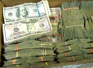 Court confiscates $80,000 from money launderer