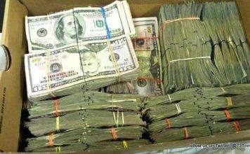 Court confiscates $80,000 from money launderer