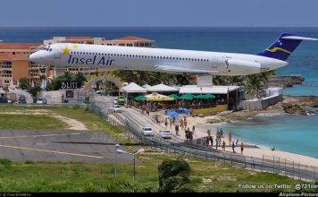 InselAir Adds Capacity From St. Maarten & Trinidad Into Curaçao for SOTIC