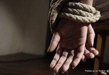 *** UPDATE***: Kidnap victim shows up at Police Station