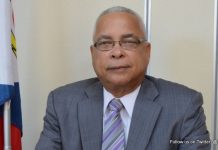 Prime Minister Gumbs congratulates Sint Maarten Guyanese Community on Guyana’s 49thIndependence and President Granger