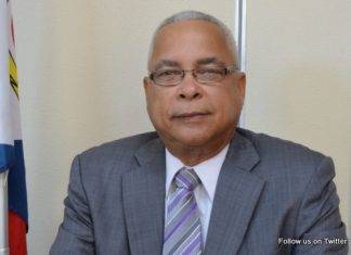 Prime Minister Gumbs Clarifies Statements and Stands by Message
