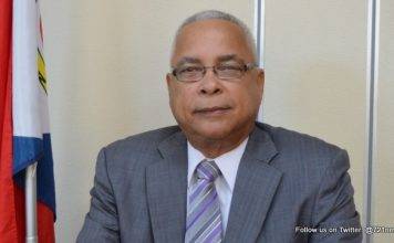 Prime Minister Gumbs Clarifies Statements and Stands by Message