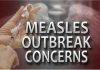 WHO: Measles Outbreak in Europe Threatens Progress
