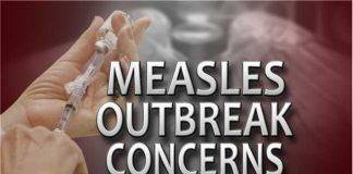 WHO: Measles Outbreak in Europe Threatens Progress