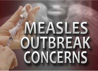 WHO: Measles Outbreak in Europe Threatens Progress