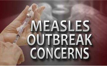 WHO: Measles Outbreak in Europe Threatens Progress