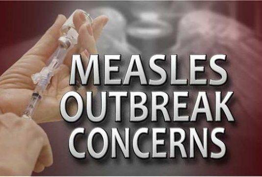 WHO: Measles Outbreak in Europe Threatens Progress