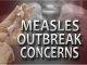 WHO: Measles Outbreak in Europe Threatens Progress