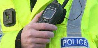 BES (Saba and Statia) Police Report