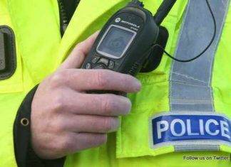 Two KPCN officers arrested in Bonaire