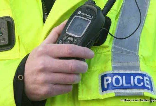 BES (Saba and Statia) Police Report