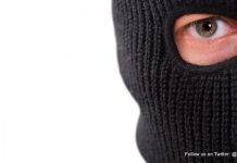 POLICE REPORT: Three women and a Chinese supermarket was robbed last week-end