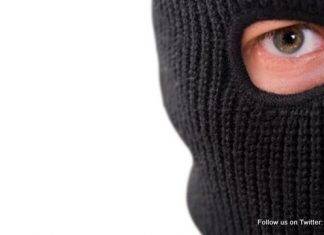 POLICE REPORT: Three women and a Chinese supermarket was robbed last week-end