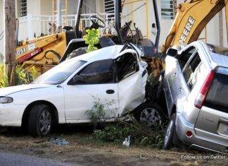 Appeal Bishop Hill Road fatal accident postponed