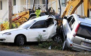 Appeal Bishop Hill Road fatal accident postponed